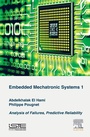 Cover: Embedded Mechatronic Systems, Volume 1 - Elsevier