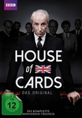 Cover: House of Cards - Ascot Elite