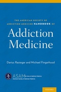 Bild: The American Society of Addiction Medicine Handbook of Addiction Medicine - OUP eBook