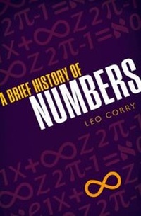 Abbildung von: A Brief History of Numbers - OUP eBook
