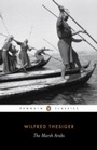 Cover: The Marsh Arabs - Penguin Books Ltd