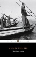 Cover: The Marsh Arabs - Penguin Books Ltd