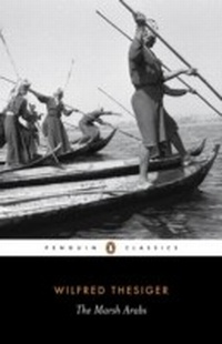 Abbildung von: The Marsh Arabs - Penguin Books Ltd