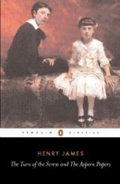 Cover: The Turn of the Screw and The Aspern Papers - Penguin Books Ltd
