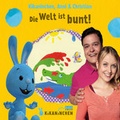 Cover: Die Welt ist bunt! - Universal Music