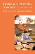 Cover: Pastoral Supervision - SCM Press