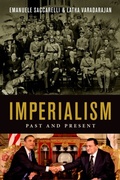 Cover: Imperialism Past and Present - OUP eBook