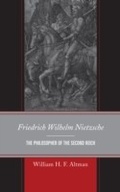 Cover: Friedrich Wilhelm Nietzsche - Lexington Books