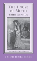 Cover: The House of Mirth - WW Norton & Co
