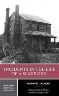 Cover: Incidents in the Life of a Slave Girl - WW Norton & Co
