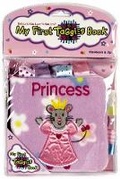 Cover: My First Taggies Book: Princess - Scholastic US