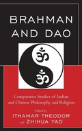 Cover: Brahman and Dao - Lexington Books