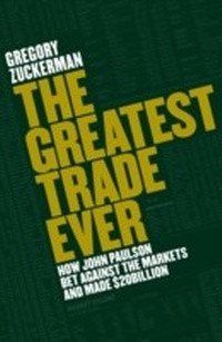 Abbildung von: The Greatest Trade Ever - Penguin Books Ltd