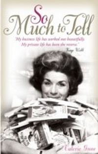 Abbildung von: So Much To Tell - Penguin Books Ltd