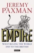 Cover: Empire - Penguin Books Ltd