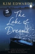 Cover: The Lake of Dreams - Penguin Books Ltd
