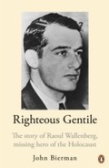 Cover: Righteous Gentile - Penguin Books Ltd