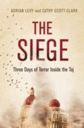 Cover: The Siege - Penguin Books Ltd