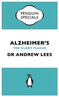 Cover: Alzheimer's - Penguin Books Ltd