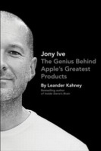 Abbildung von: Jony Ive - Penguin Books Ltd