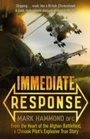 Cover: Immediate Response - Penguin Books Ltd
