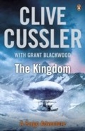 Cover: The Kingdom - Penguin Books Ltd