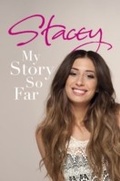 Cover: Stacey: My Story So Far - Penguin Books Ltd