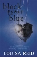Cover: Black Heart Blue - Penguin Books Ltd