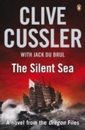Cover: The Silent Sea - Penguin Books Ltd