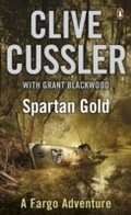 Cover: Spartan Gold - Penguin Books Ltd