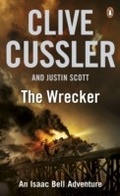 Cover: The Wrecker - Penguin Books Ltd