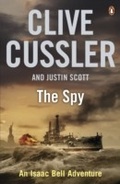 Cover: The Spy - Penguin Books Ltd