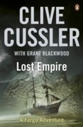 Cover: Lost Empire - Penguin Books Ltd