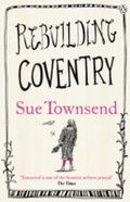 Cover: Rebuilding Coventry - Penguin Books Ltd