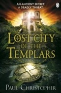 Cover: Lost City of the Templars - Penguin Books Ltd
