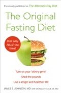 Cover: The Original Fasting Diet - Penguin Books Ltd