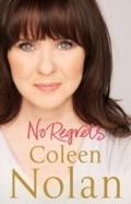 Cover: No Regrets - Penguin Books Ltd