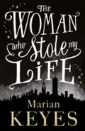 Cover: The Woman Who Stole My Life - Penguin Books Ltd