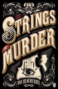 Cover: The Strings of Murder - Penguin Books Ltd