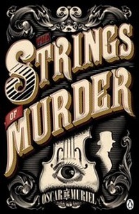 Abbildung von: The Strings of Murder - Penguin Books Ltd