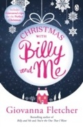 Cover: Christmas With Billy and Me - Penguin Books Ltd