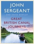 Cover: Barging Round Britain - Penguin Books Ltd