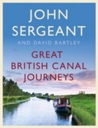 Abbildung von: Barging Round Britain - Penguin Books Ltd