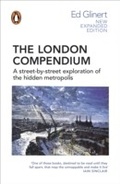 Cover: The London Compendium - Penguin Books Ltd