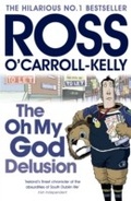 Cover: The Oh My God Delusion - Penguin Books Ltd