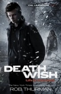 Cover: Deathwish - Penguin Books Ltd