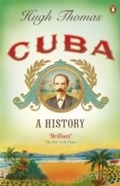 Cover: Cuba - Penguin Books Ltd