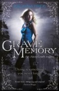 Cover: Grave Memory - Penguin Books Ltd