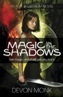 Cover: Magic in the Shadows - Penguin Books Ltd