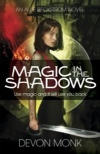 Enlarge image Cover: Magic in the Shadows - Penguin Books Ltd